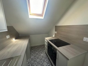 1 bedroom Flat to rent in Hartlepool