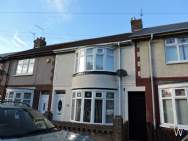 3 bedroom Terraced for sale in Hartlepool