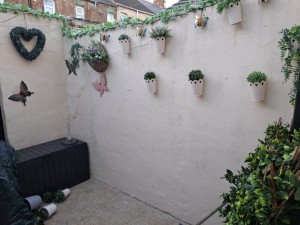 2 bedroom Terraced to rent in Hartlepool