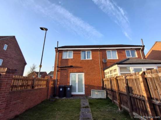 Additional Property Image 2 bedroom Semi Detached for sale in Darlington 10