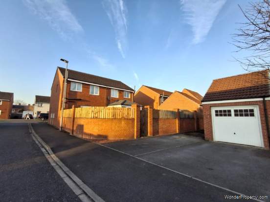 Additional Property Image 2 bedroom Semi Detached for sale in Darlington 11