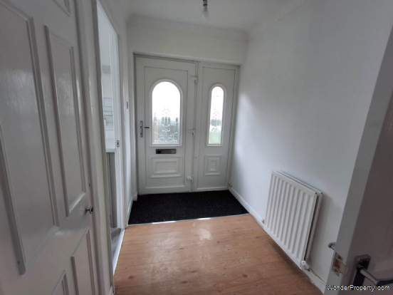 2 bedroom Semi Detached Bungalow to rent in Stockton On Tees