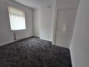3 bedroom Terraced to rent in Hartlepool