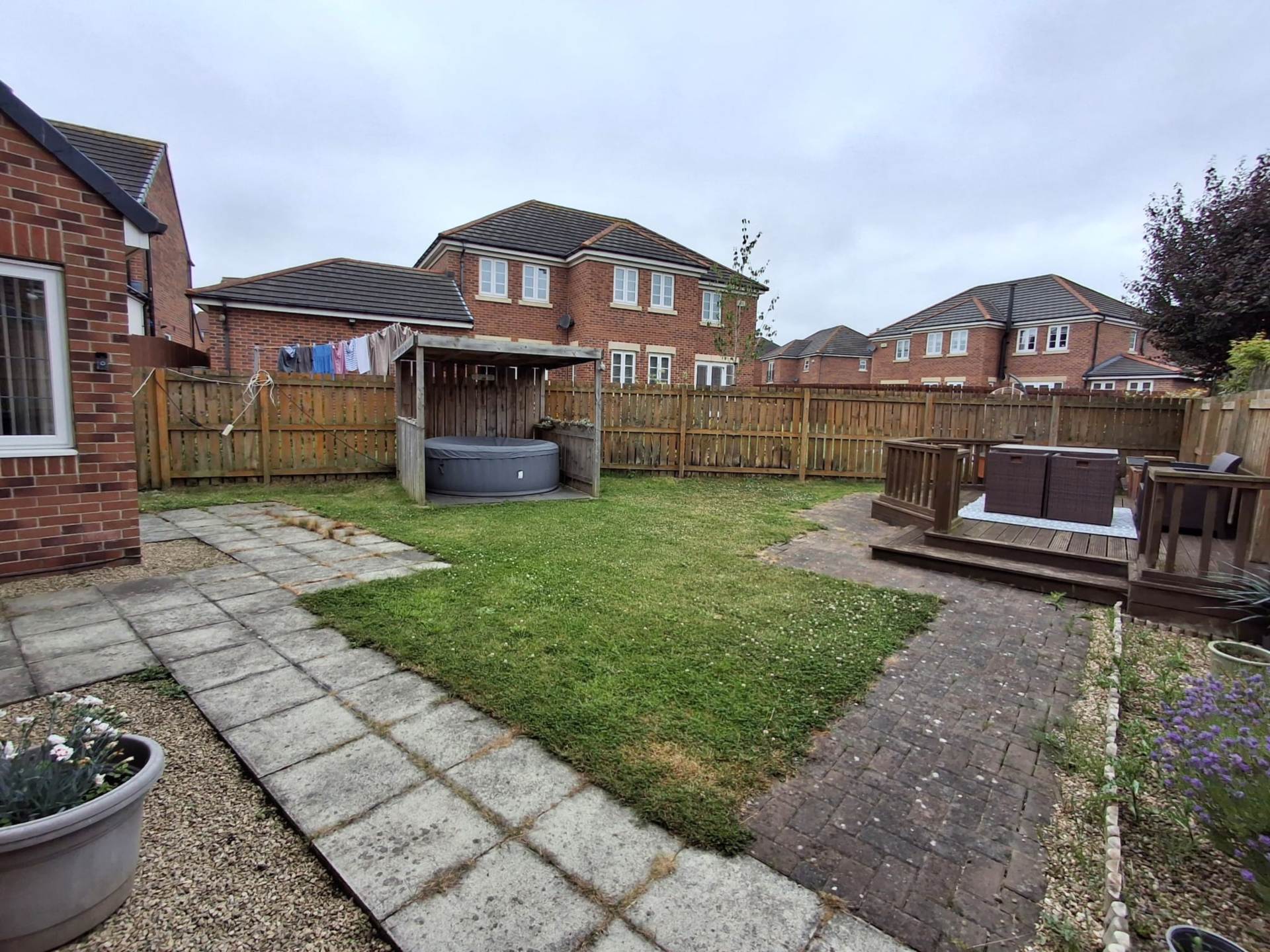 Additional Property Image 4 bedroom Detached for sale in Hartlepool 12
