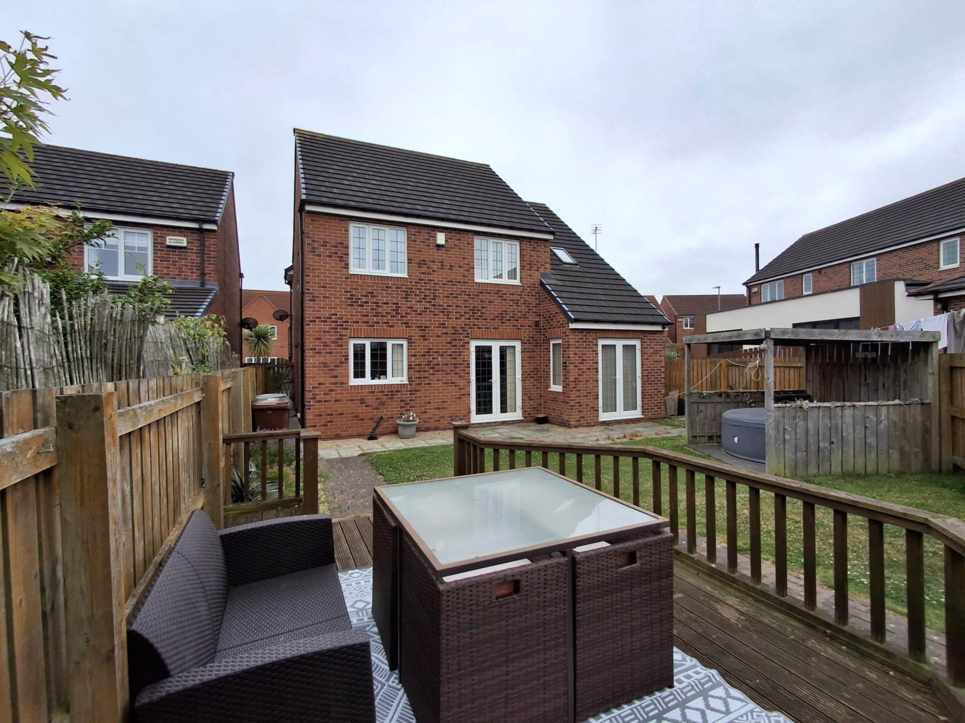 Additional Property Image 4 bedroom Detached for sale in Hartlepool 13