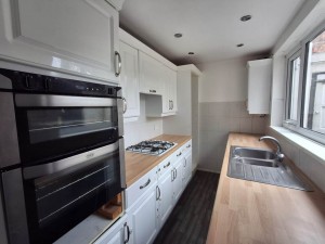 3 bedroom Terraced to rent in Hartlepool