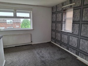 2 bedroom Terraced to rent in Hartlepool
