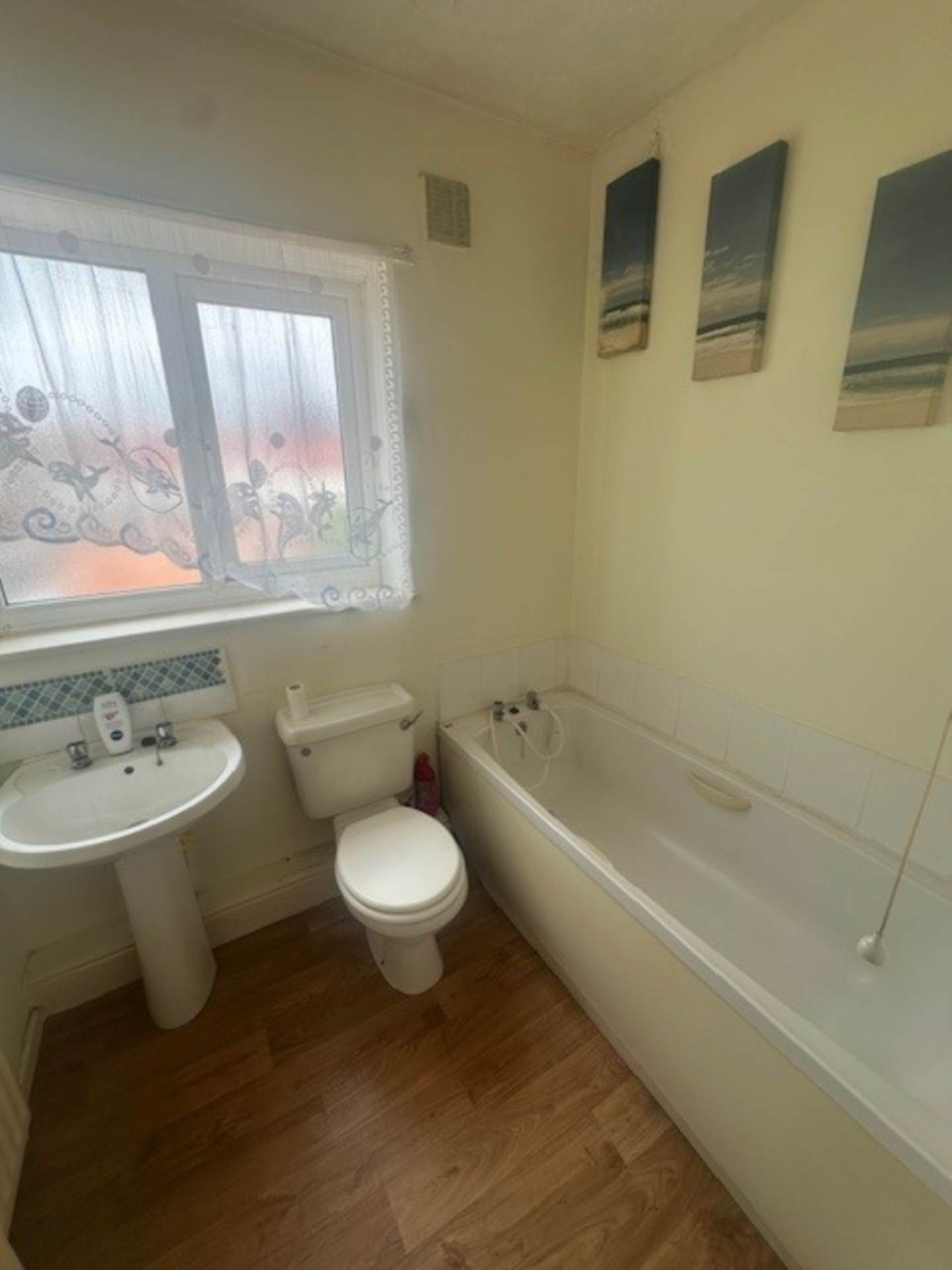 Additional Property Image 1 bedroom Terraced to rent in Hartlepool 4