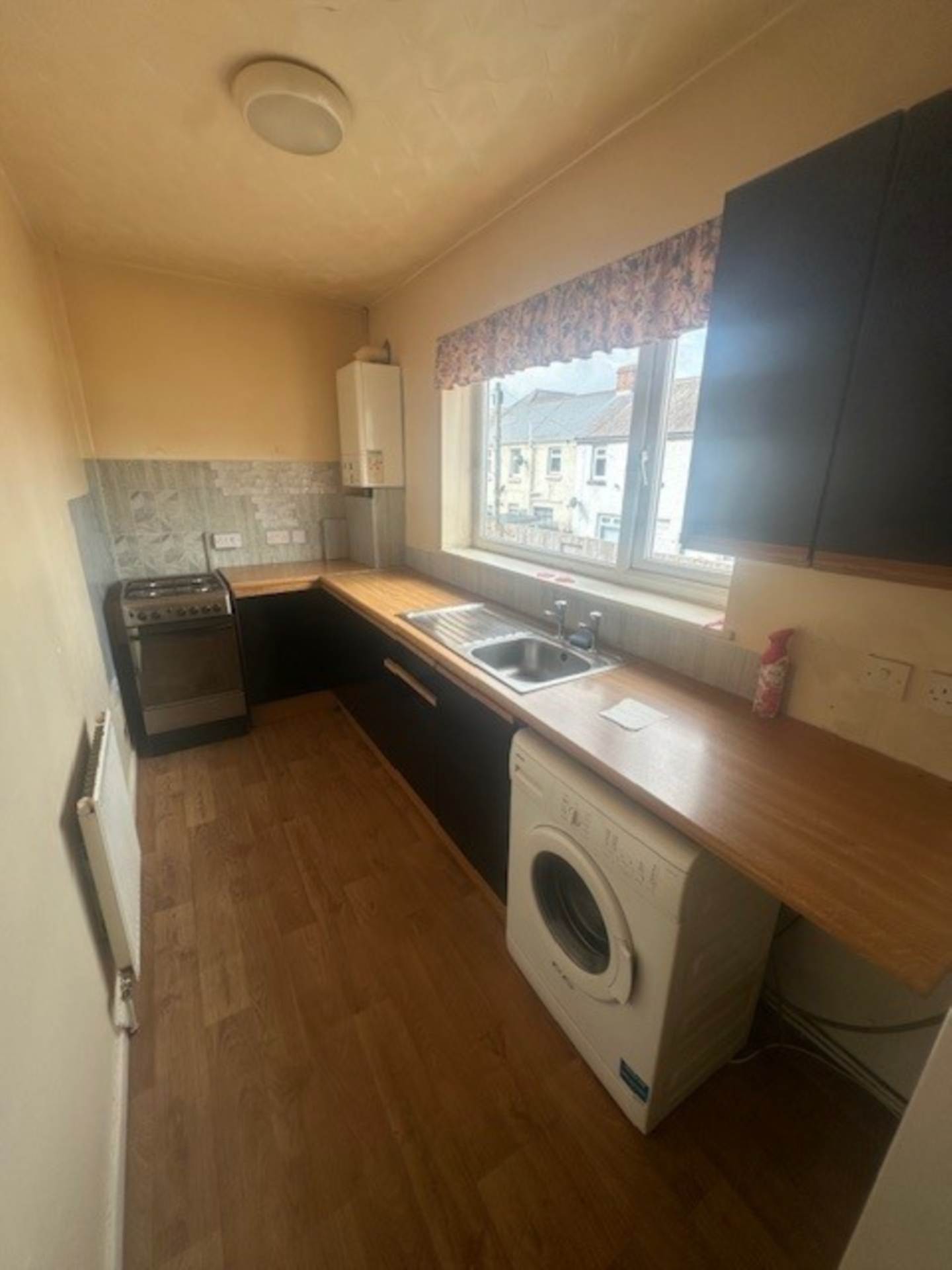 Additional Property Image 1 bedroom Terraced to rent in Hartlepool 5