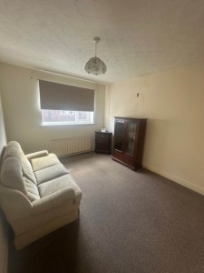 1 bedroom Terraced to rent in Hartlepool