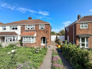 3 bedroom Semi Detached for sale in Hartlepool