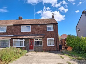 3 bedroom Semi Detached for sale in Hartlepool