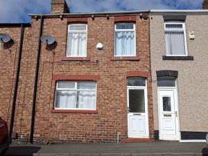 3 bedroom Terraced to rent in Houghton Le Spring