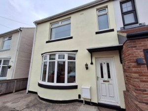 3 bedroom Semi Detached to rent in Hartlepool