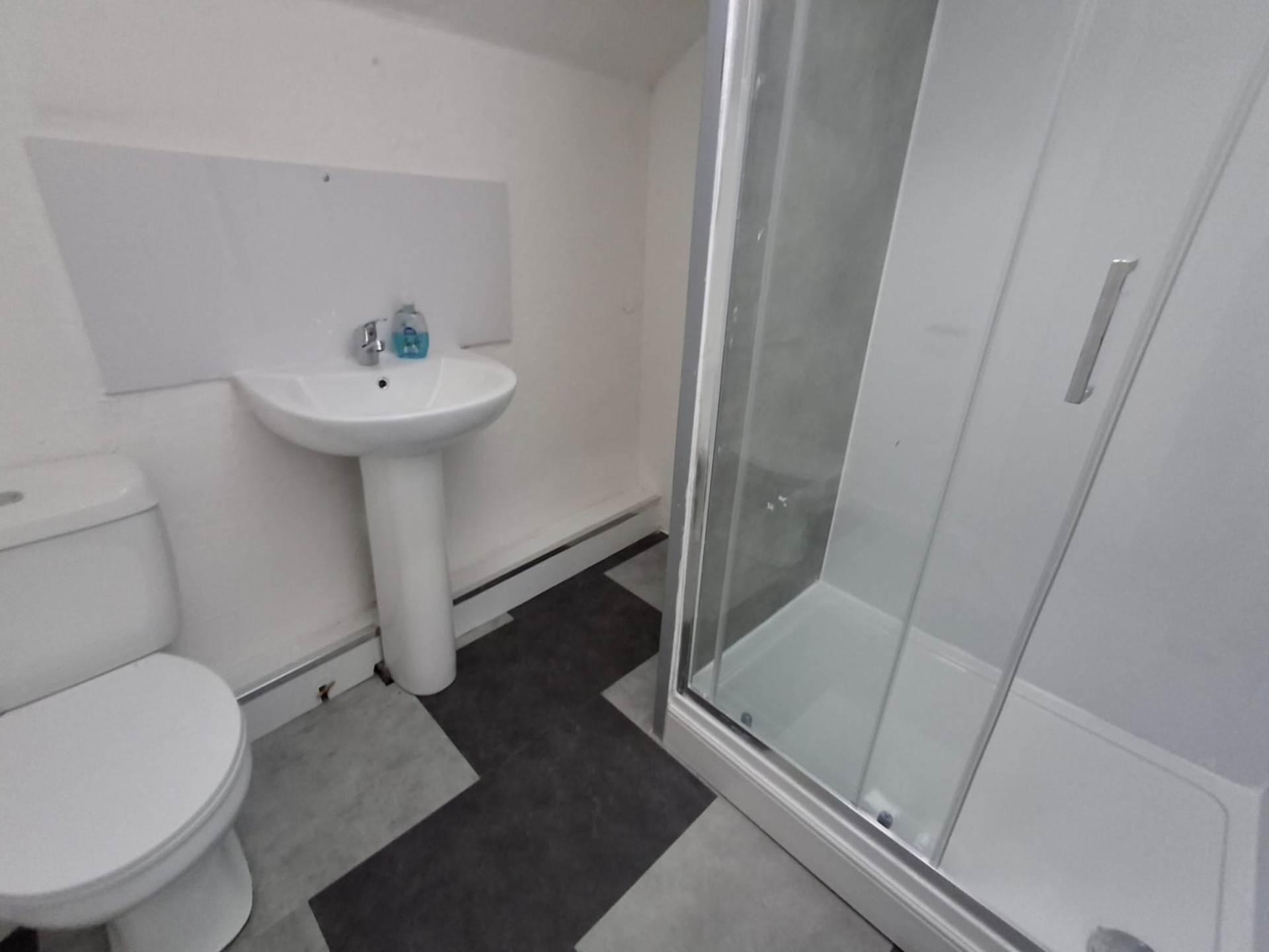 Additional Property Image 1 bedroom Flat to rent in Hartlepool 5