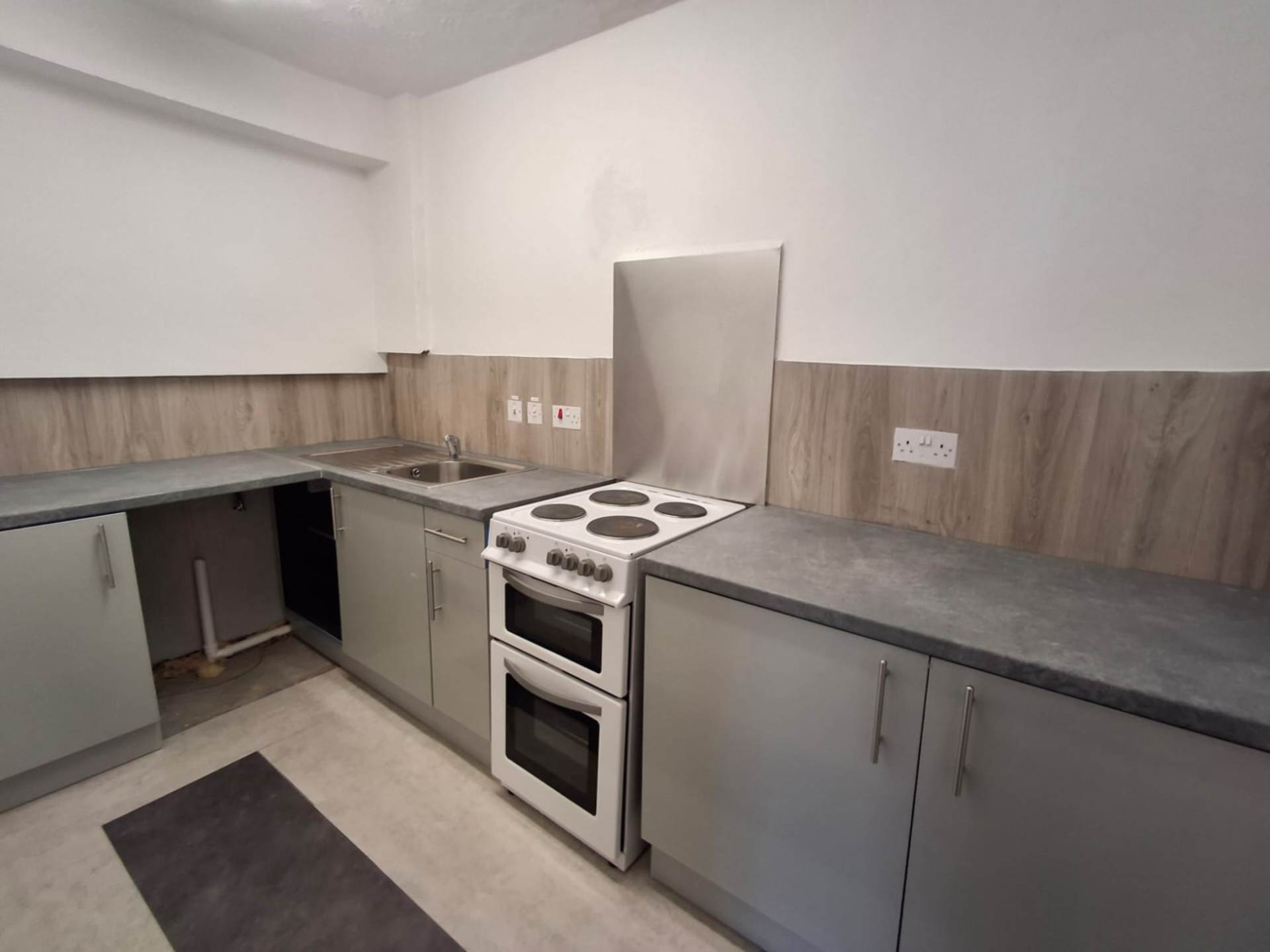 Additional Property Image 1 bedroom Flat to rent in Hartlepool 6