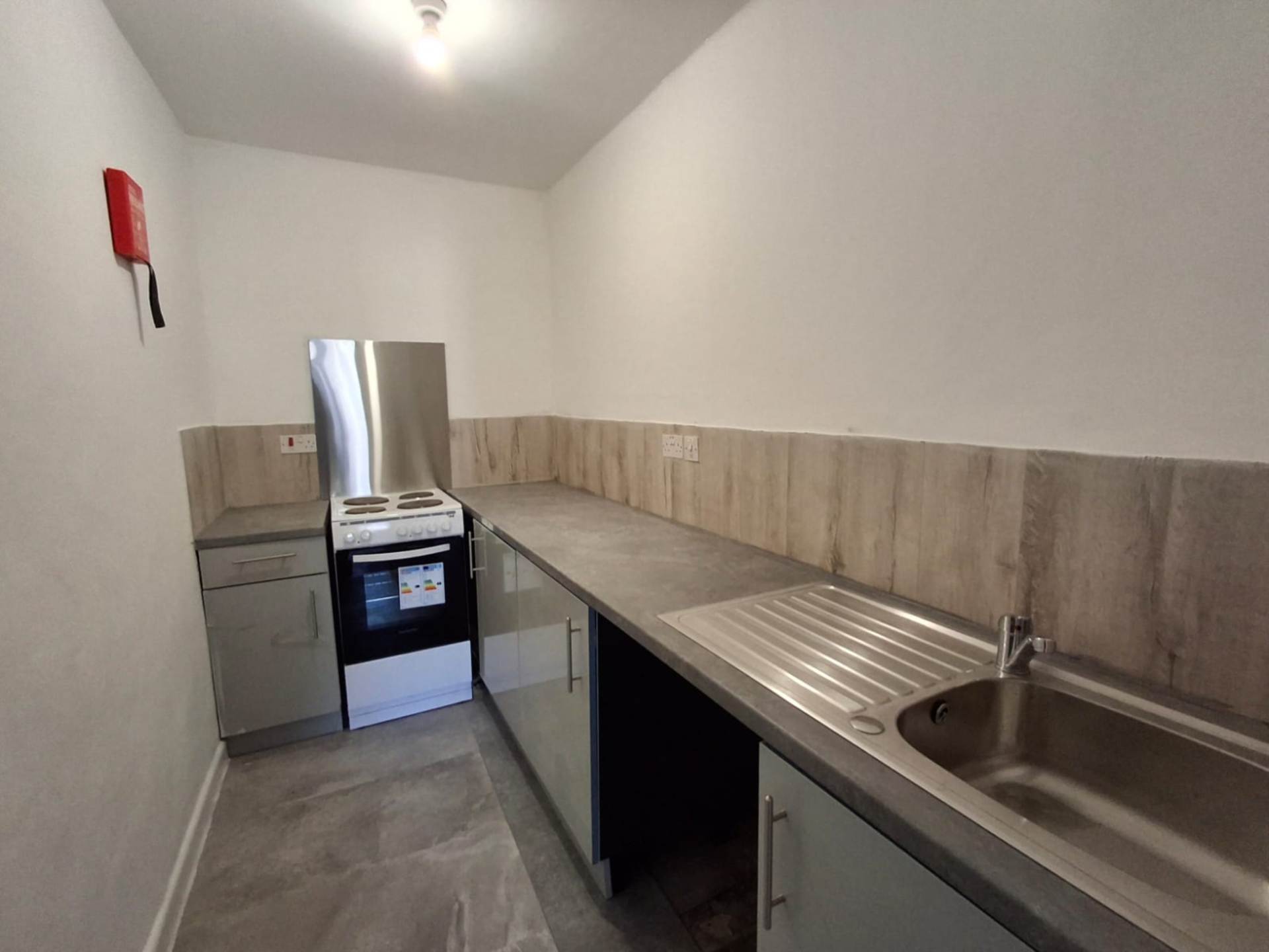 Additional Property Image 1 bedroom Studio to rent in Hartlepool 2