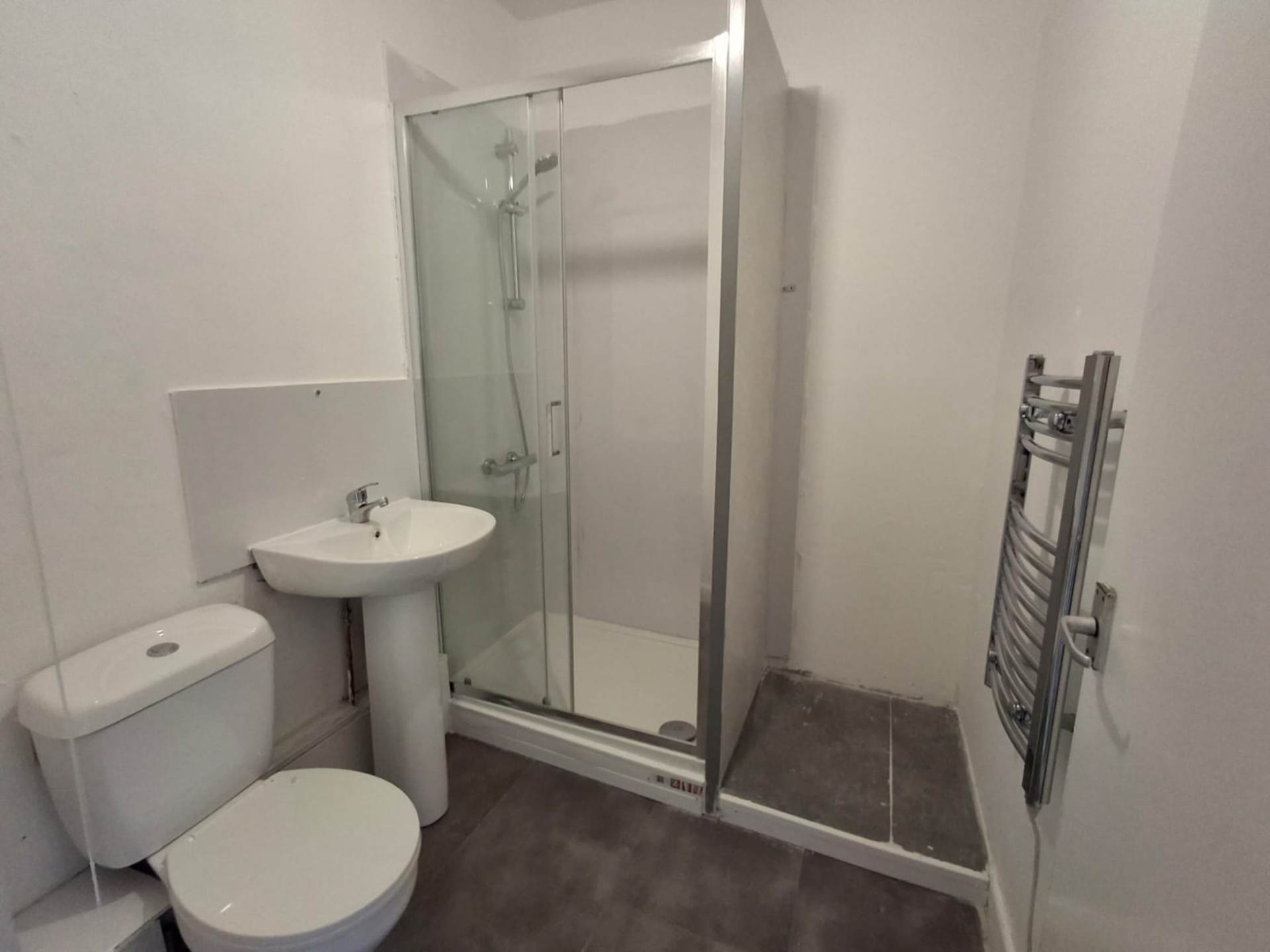 Additional Property Image 1 bedroom Studio to rent in Hartlepool 3