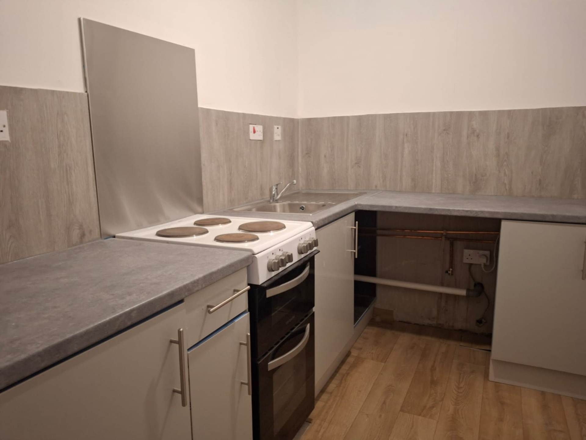 Additional Property Image 1 bedroom Flat to rent in Hartlepool 2