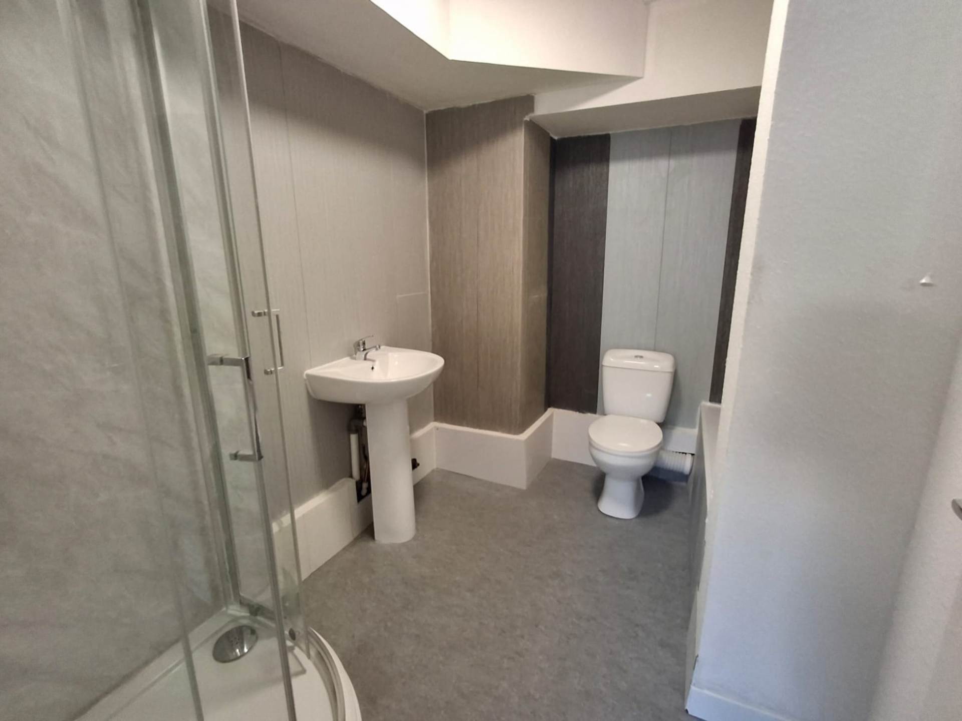 Additional Property Image 1 bedroom Flat to rent in Hartlepool 5
