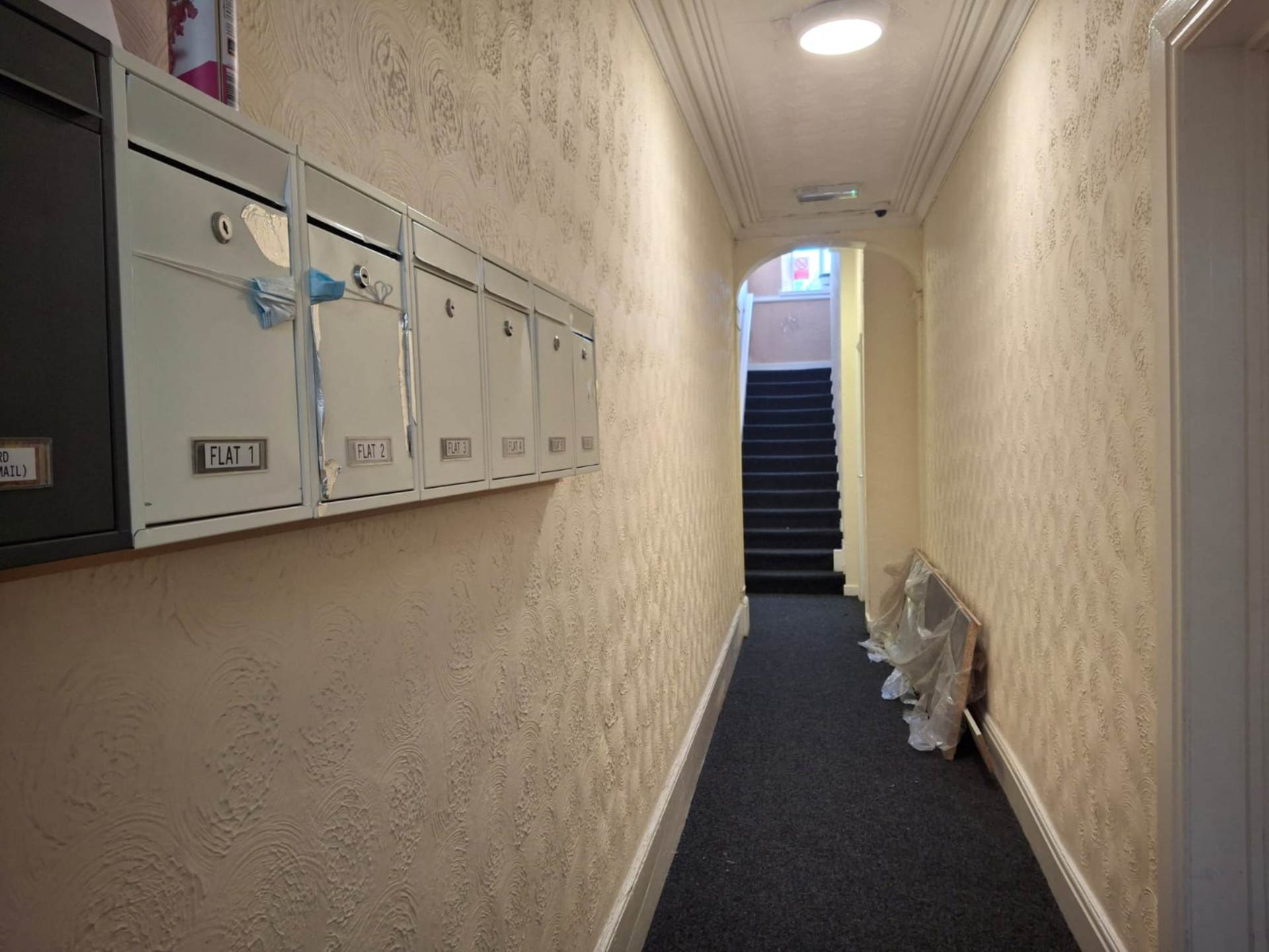 Additional Property Image 1 bedroom Flat to rent in Hartlepool 2
