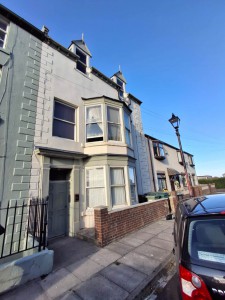 1 bedroom Flat to rent in Hartlepool