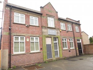 1 bedroom Studio to rent in Wednesbury