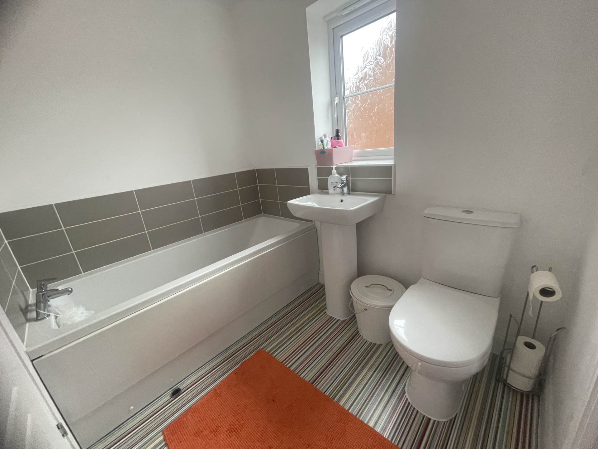 Additional Property Image 3 bedroom Semi Detached to rent in Wolverhampton 11