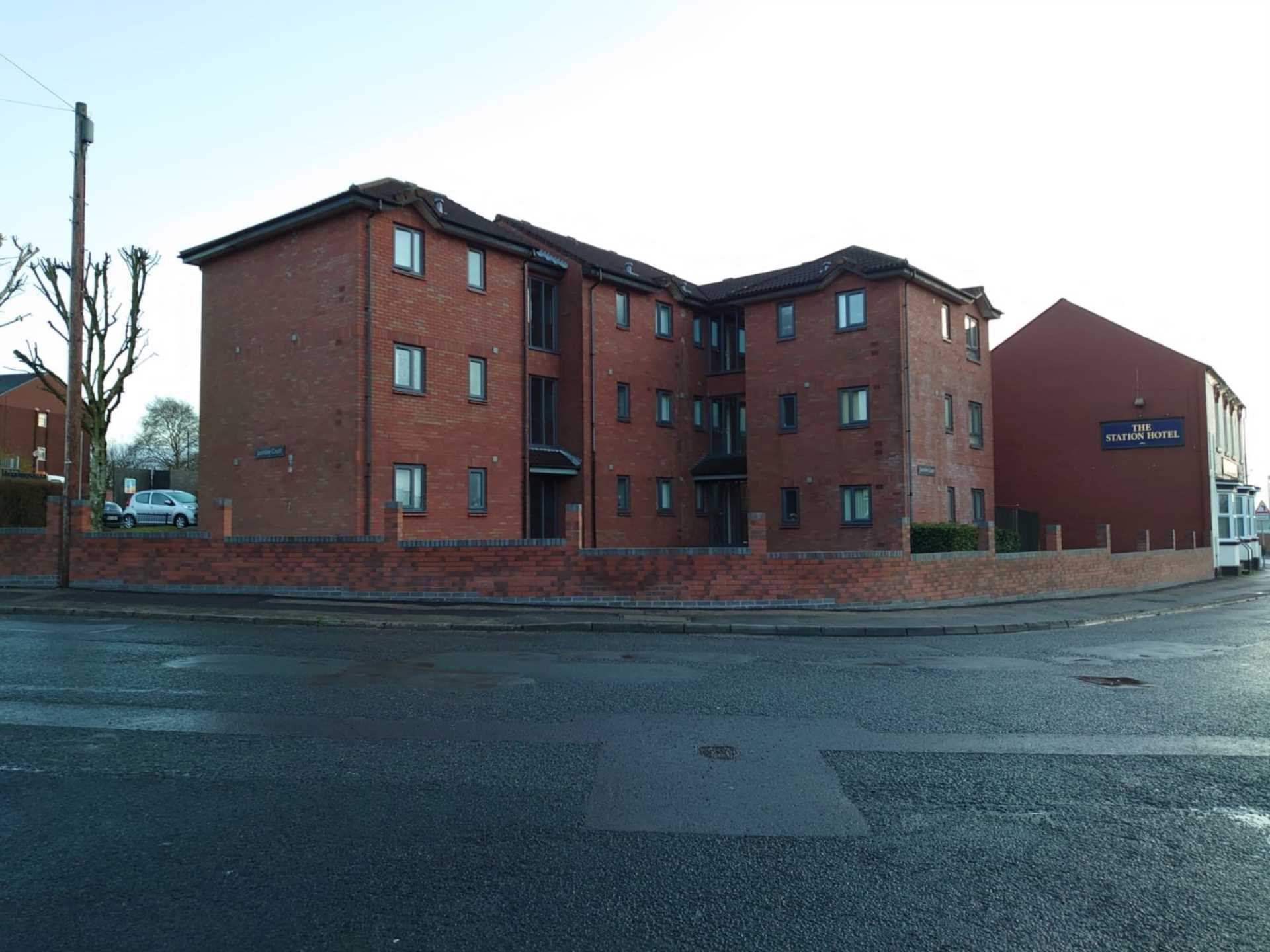 Additional Property Image 1 bedroom Apartment to rent in Walsall 2