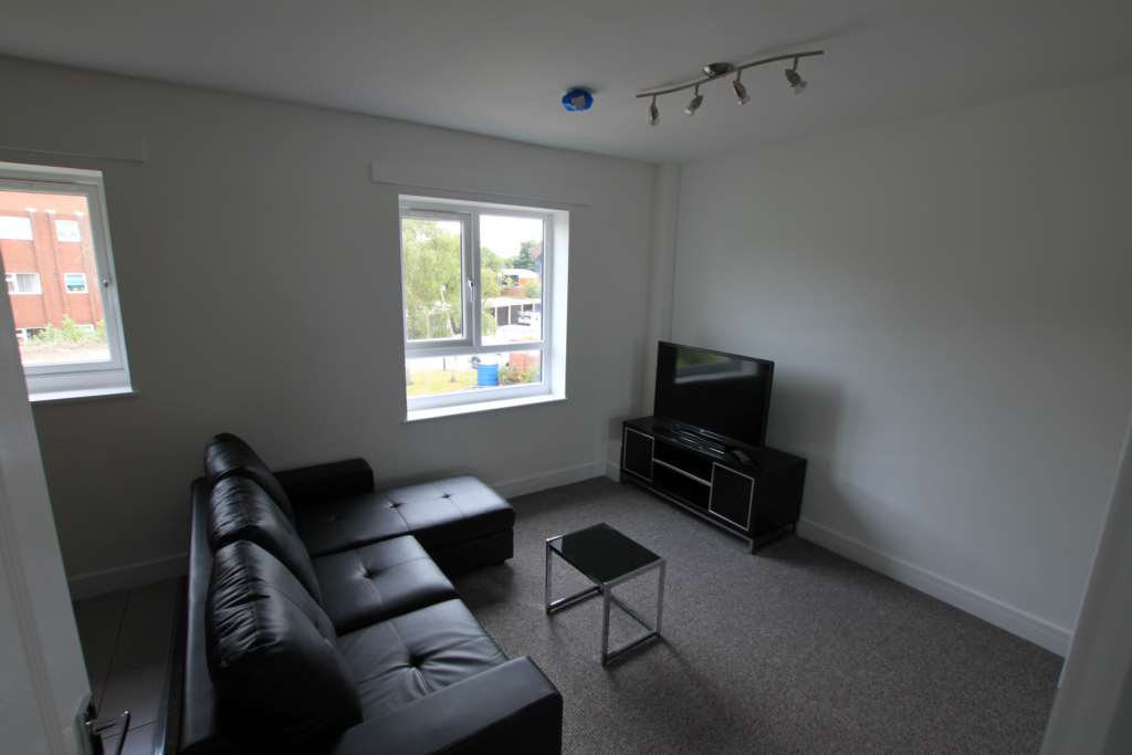 Additional Property Image 1 bedroom Apartment to rent in Walsall 3