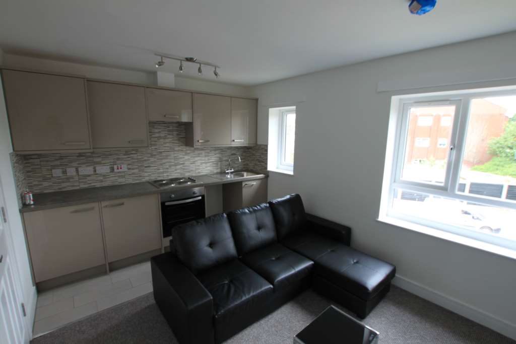 Additional Property Image 1 bedroom Apartment to rent in Walsall 4
