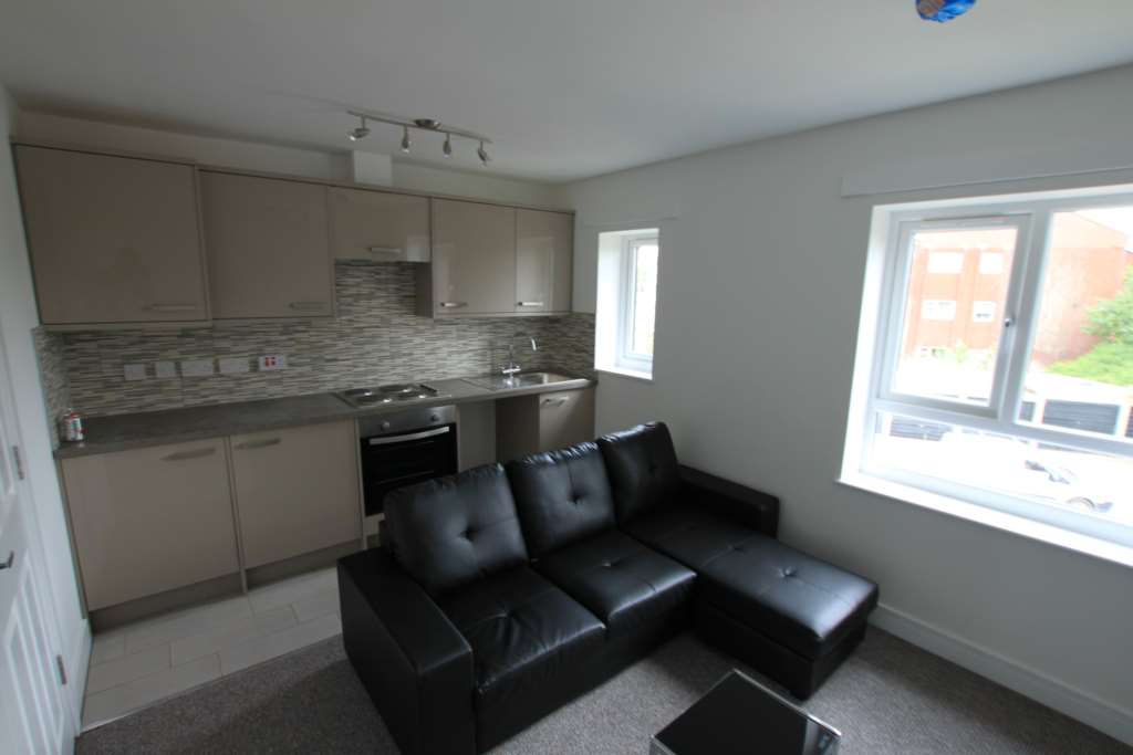 Additional Property Image 1 bedroom Apartment to rent in Walsall 5