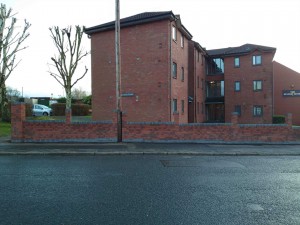 1 bedroom Apartment to rent in Walsall