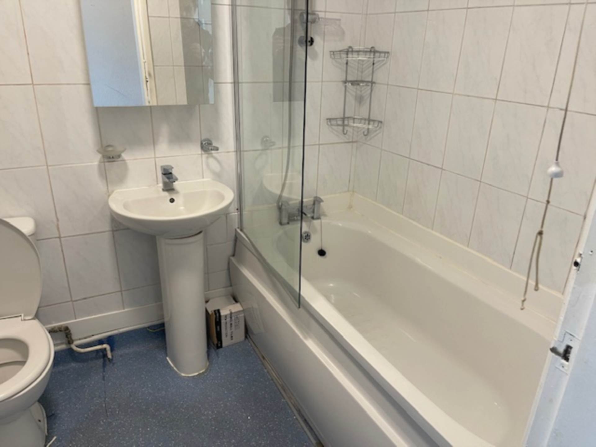 Additional Property Image 2 bedroom Flat to rent in Dudley 6