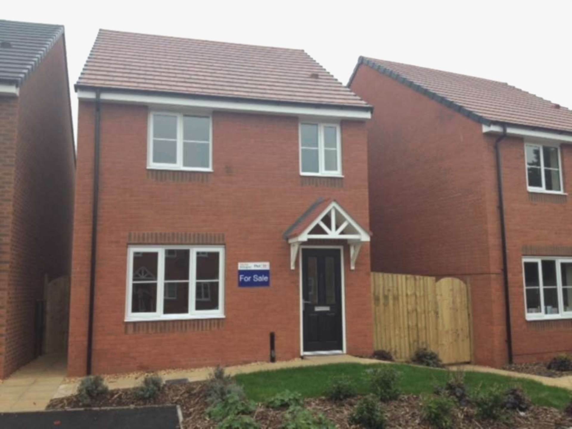 Additional Property Image 3 bedroom Detached for sale in Wolverhampton 2