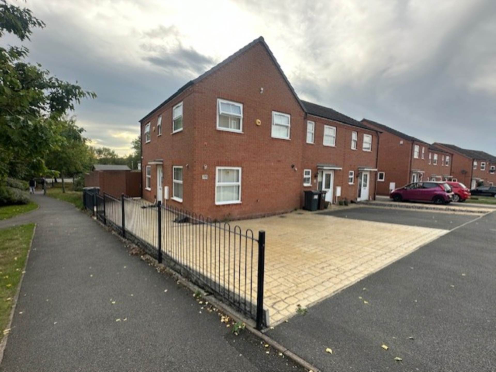 Additional Property Image 3 bedroom End of Terrace to rent in Wolverhampton 2