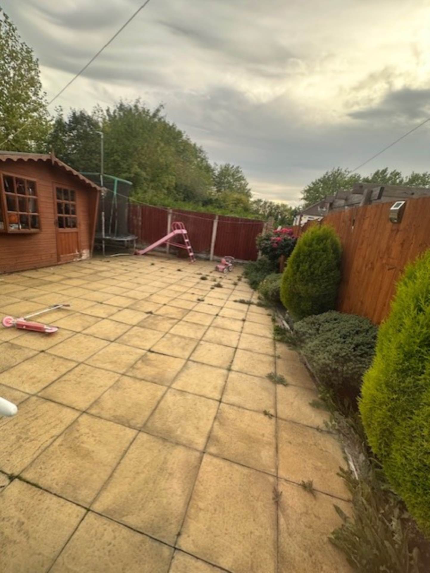 Additional Property Image 3 bedroom End of Terrace to rent in Wolverhampton 12