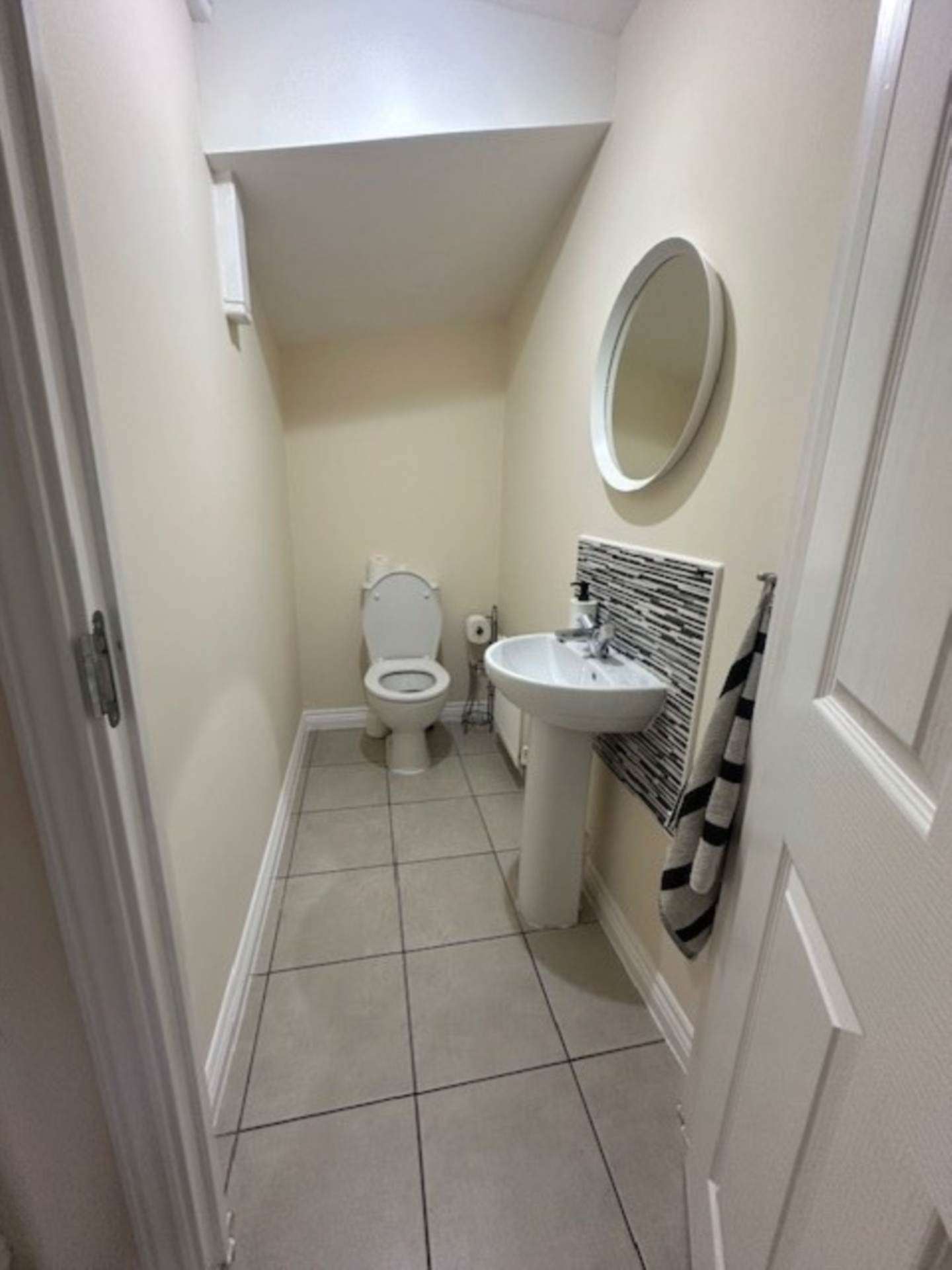Additional Property Image 3 bedroom End of Terrace to rent in Wolverhampton 22
