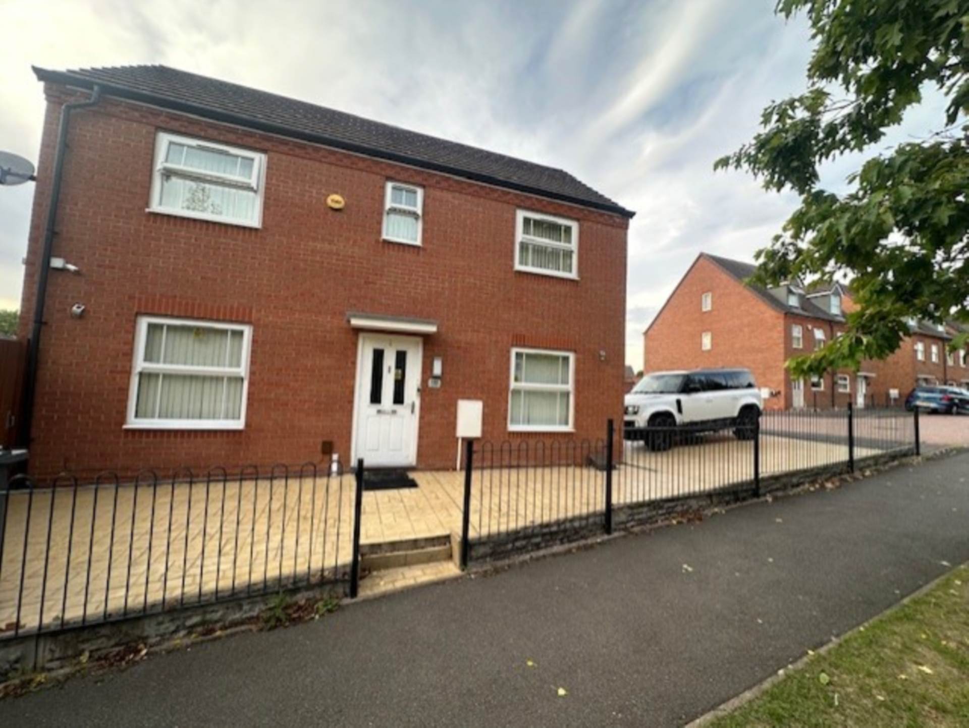 Additional Property Image 3 bedroom End of Terrace to rent in Wolverhampton 28