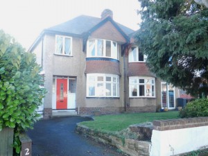 3 bedroom Semi Detached to rent in Wolverhampton