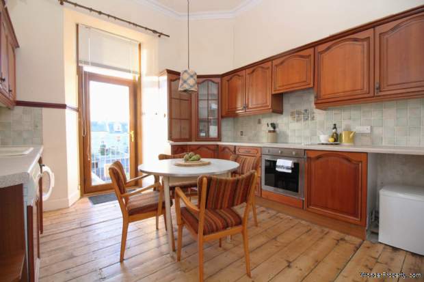 Additional Property Image 1 bedroom Apartment to rent in Ayr 4