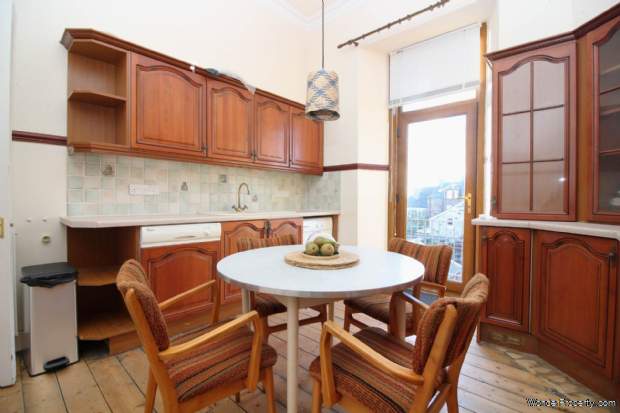 Additional Property Image 1 bedroom Apartment to rent in Ayr 5