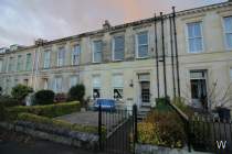 1 bedroom Apartment to rent in Ayr