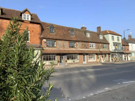 3 bedroom Town House for sale in Marlborough
