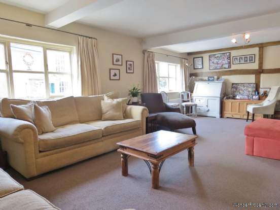 Additional Property Image 3 bedroom Town House for sale in Marlborough 2