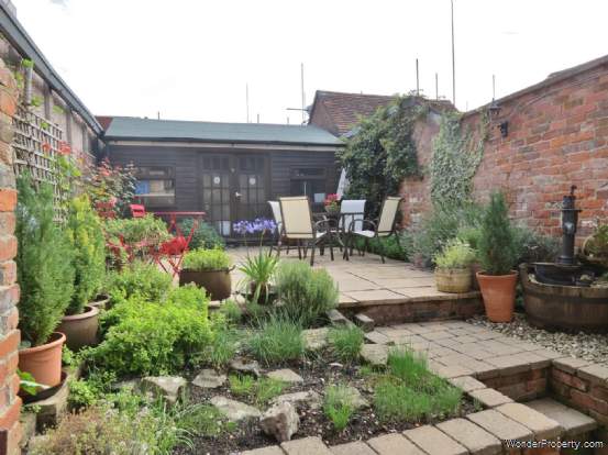 Additional Property Image 3 bedroom Town House for sale in Marlborough 3