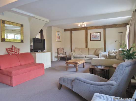 Additional Property Image 3 bedroom Town House for sale in Marlborough 5