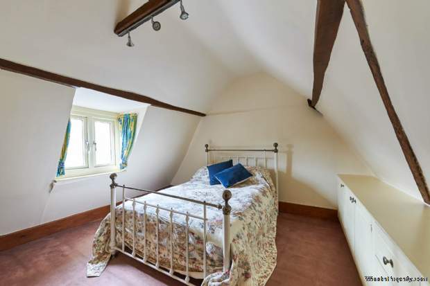 Additional Property Image 3 bedroom Town House for sale in Marlborough 8