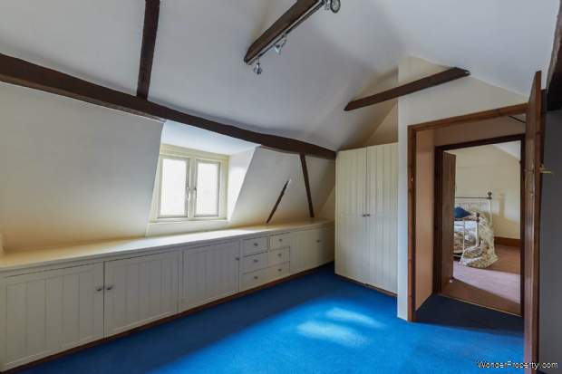 Additional Property Image 3 bedroom Town House for sale in Marlborough 9
