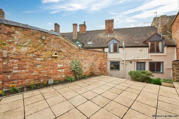 Additional Property Image 3 bedroom Town House for sale in Marlborough 11